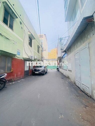 MB + 1PN ở vs KD ngay hồ văn huê gần hoàng văn thụ Nguyễn kIệm