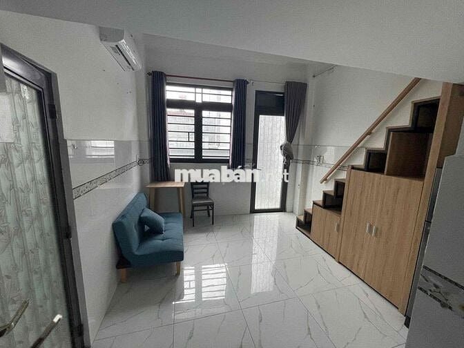 🔥ĐẠI HỌC VĂN HIẾN - STUDIO, DUPLEX SIÊU XỊN CHO ANH EM SINH VIÊN🔥