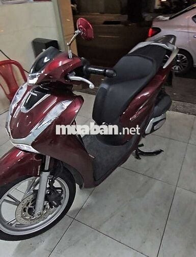 Chính chủ bán SH150iCBS 2022 Biển 9 nút Odo 9000km