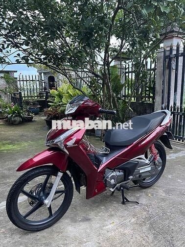 future 125