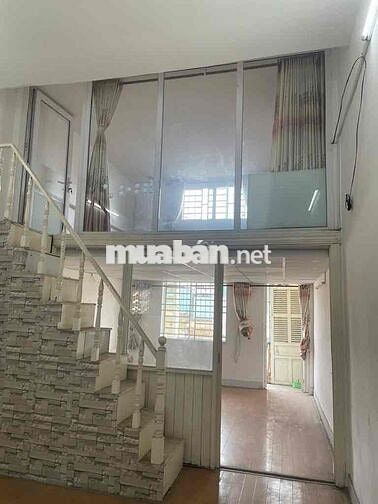 🏡 CHỈ 1.7 TỶ – 40M² – CHUNG CƯ 1 TÂN SƠN NHÌ, TÂN BÌNH – GẦN MẶT TIỀN