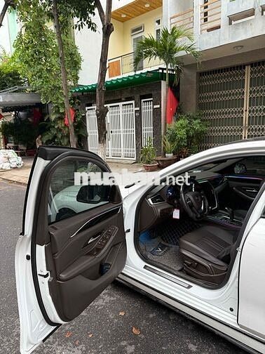 VinFast Lux A2.0 2022 A2.0 Tiêu chuẩn - 35000 km