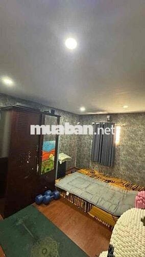 Bán  Nhà 2 Tầng- vườn lài sát TT Tân Phú - Dtsd 48m2- Giá chỉ 4 tỷ
