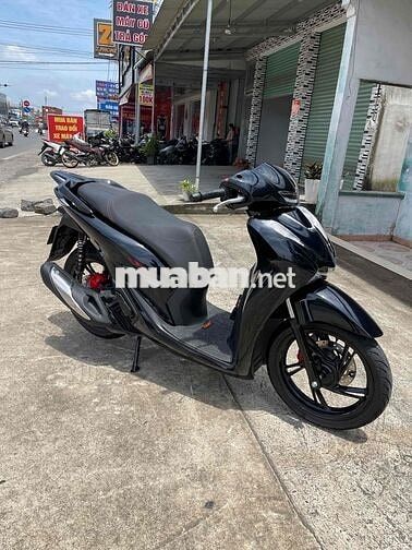 SH 125 2022 zin đẹp chính chủ 60 có bán trả góp