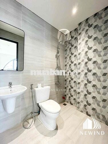 STUDIO 42m2 TRUNG TÂM QUẬN 7 TẠI TÂN QUY. SÁT LOTTE, CRESENT MALL, GO