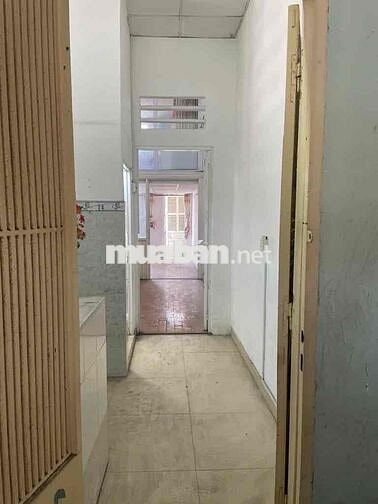 🏡 CHỈ 1.7 TỶ – 40M² – CHUNG CƯ 1 TÂN SƠN NHÌ, TÂN BÌNH – GẦN MẶT TIỀN