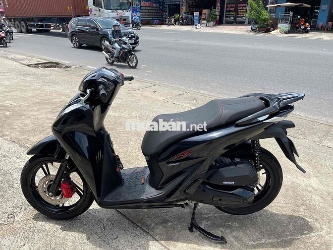 SH 125 2022 zin đẹp chính chủ 60 có bán trả góp