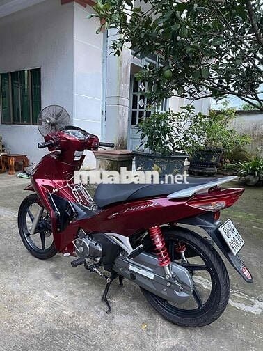 future 125