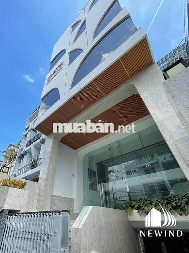 STUDIO 42m2 TRUNG TÂM QUẬN 7 TẠI TÂN QUY. SÁT LOTTE, CRESENT MALL, GO