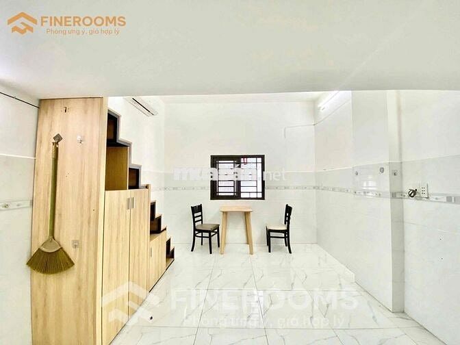 🔥ĐẠI HỌC VĂN HIẾN - STUDIO, DUPLEX SIÊU XỊN CHO ANH EM SINH VIÊN🔥