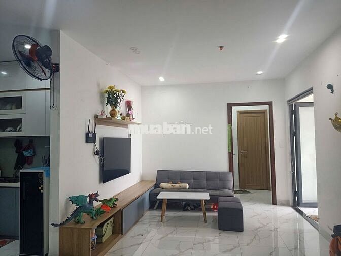 BÁN CĂN HỘ CHUNG CƯ HÒA KHÁNH – GIÁ TỐT