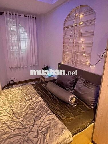 🔥NGÃ TƯ PHÚ NHUẬN - DUPLEX SIÊU XỊN CHO ANH EM SINH VIÊN - CÓ BANCOL🔥