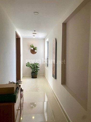2PN NTCB NEW CITY THỦ THIÊM Q2 CHO THUÊ