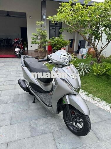 Lead 4Val bản đặc biệt siêu lướt 1900 km