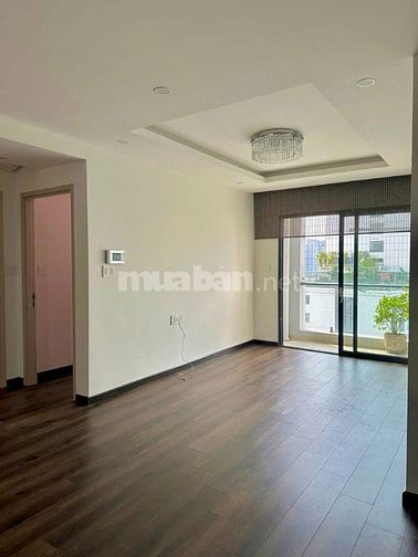 2PN NTCB NEW CITY THỦ THIÊM Q2 CHO THUÊ
