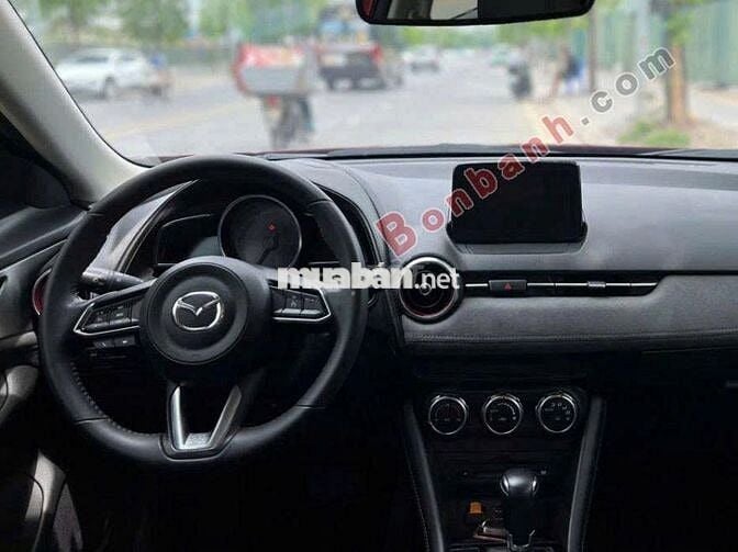 Mazda CX 3 2022 Premium 1.5 AT - 28000 km