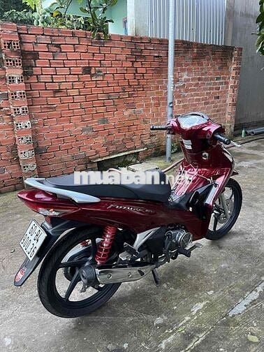 future 125