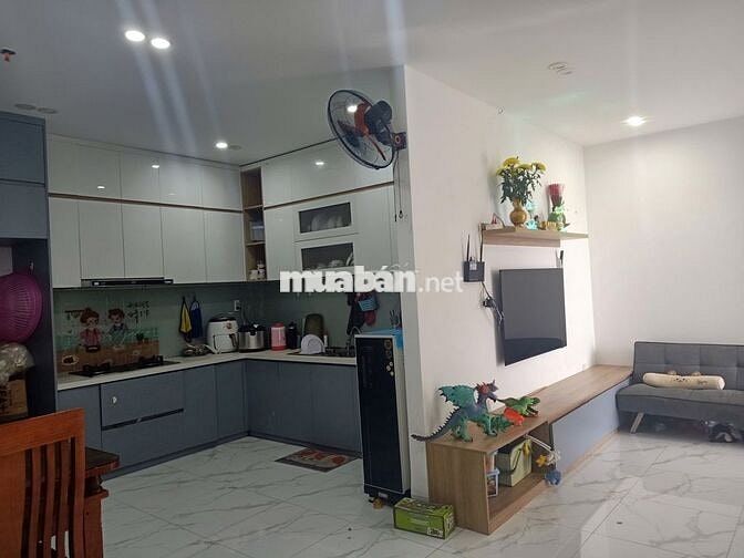 BÁN CĂN HỘ CHUNG CƯ HÒA KHÁNH – GIÁ TỐT