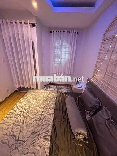 🔥NGÃ TƯ PHÚ NHUẬN - DUPLEX SIÊU XỊN CHO ANH EM SINH VIÊN - CÓ BANCOL🔥