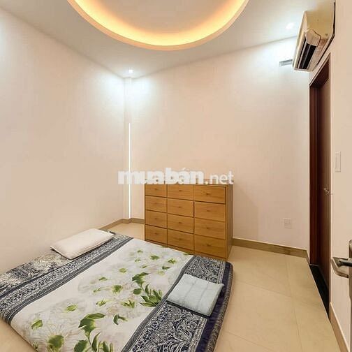 BÀN NHÀ 63M2, CHỢ PHẠM VĂN BẠCH, P15, TÂN BÌNH. NHỈNH 5T300