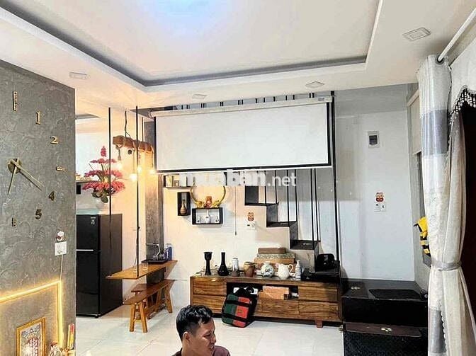 ❌Cần Bán Nhà 2 Tầng Kiệt Nguyễn Phan Vinh Vị Trí Đẹp
