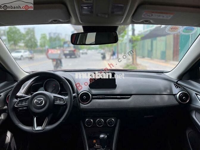 Mazda CX 3 2022 Premium 1.5 AT - 28000 km