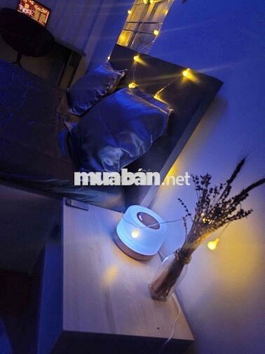 🔥NGÃ TƯ PHÚ NHUẬN - DUPLEX SIÊU XỊN CHO ANH EM SINH VIÊN - CÓ BANCOL🔥