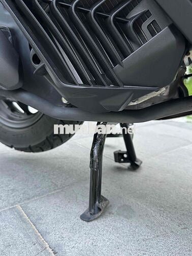 Lead 4Val bản đặc biệt siêu lướt 1900 km