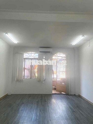 Nhà làm CHDV Mặt tiền Đồng Xoài, Tân Bình (3 lầu, 7PN + 1MBKD)