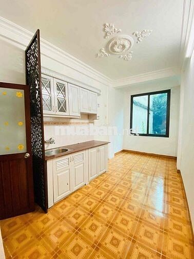 TÔI CHÍNH CHỦ - NHÀ TÔN ĐỨC THẮNG- CẦN BÁN -15M RA PHỐ