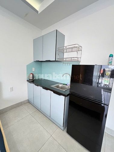 ⭐️Bán Toà nhà Căn hộ dịch vụ CAO CẤP, hẻm xe hơi 6m Trần Bình Trọng