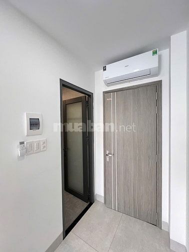 ⭐️Bán Toà nhà Căn hộ dịch vụ CAO CẤP, hẻm xe hơi 6m Trần Bình Trọng