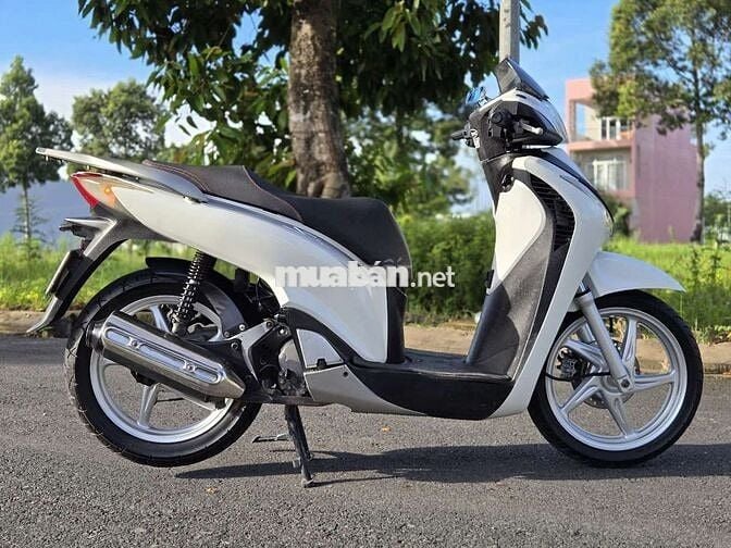Em muốn bán chiếc Honda up full Ý V3 rất đẹp