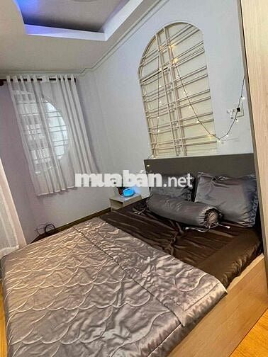 🔥NGÃ TƯ PHÚ NHUẬN - DUPLEX SIÊU XỊN CHO ANH EM SINH VIÊN - CÓ BANCOL🔥