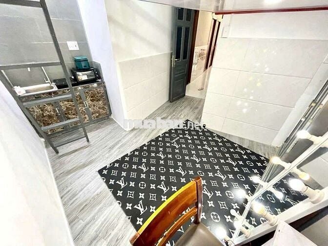 CÒN LẠI CĂN DUPLEX *** TẠI Q4 🏡