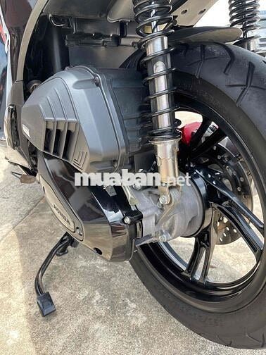 SH 125 2022 zin đẹp chính chủ 60 có bán trả góp