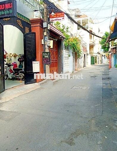 MB + 1PN ở vs KD ngay hồ văn huê gần hoàng văn thụ Nguyễn kIệm