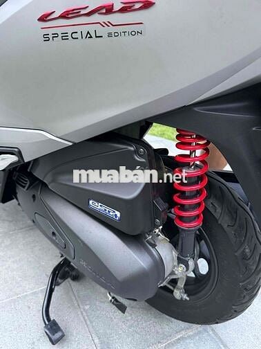 Lead 4Val bản đặc biệt siêu lướt 1900 km