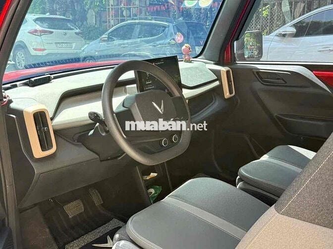 VinFast VF3 2024 Thuê pin - 22000 km