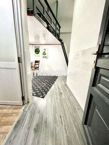 CÒN LẠI CĂN DUPLEX *** TẠI Q4 🏡
