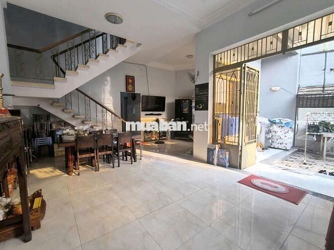 BÁN NHÀ MẶT TIỀN KHỦNG - DT 113M² GIÁ CHỈ 1X,X TỶ