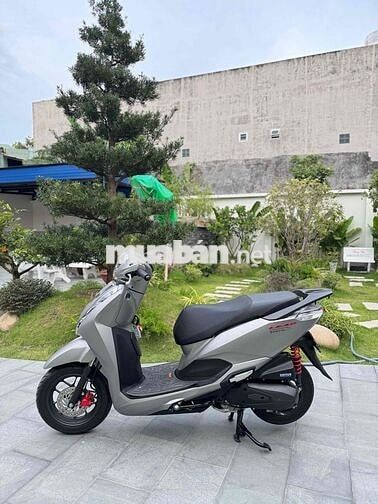 Lead 4Val bản đặc biệt siêu lướt 1900 km