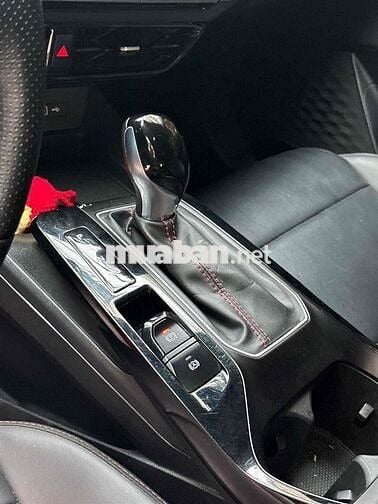 MG MG5 2022 Luxury - 45000 km