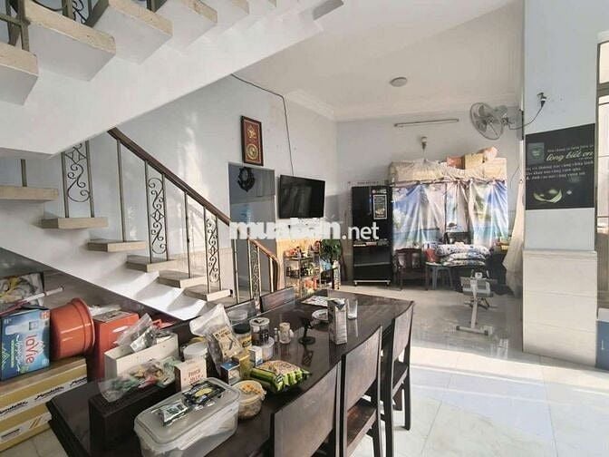 BÁN NHÀ MẶT TIỀN KHỦNG - DT 113M² GIÁ CHỈ 1X,X TỶ