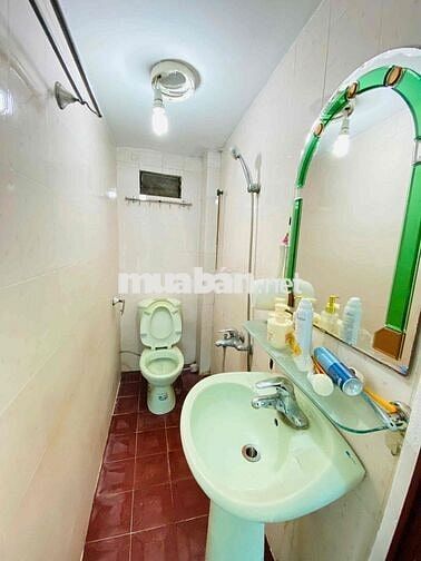 TÔI CHÍNH CHỦ - NHÀ TÔN ĐỨC THẮNG- CẦN BÁN -15M RA PHỐ