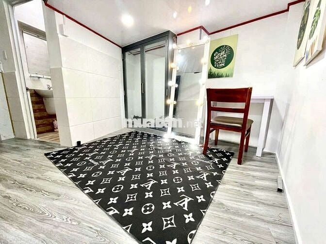 CÒN LẠI CĂN DUPLEX *** TẠI Q4 🏡