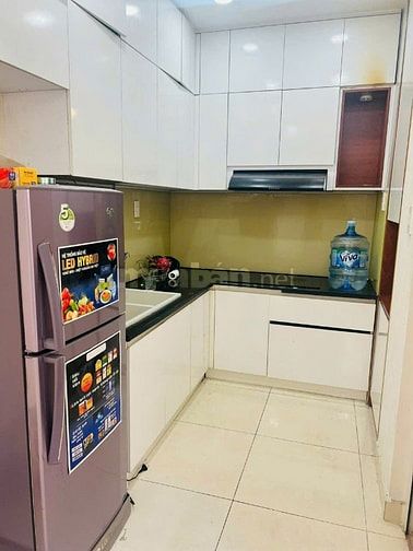 Chung cư Ruby,Nguyễn Sỹ Sách, TB: 7tr5/th, 55m2, full nội thất, 1p ngủ