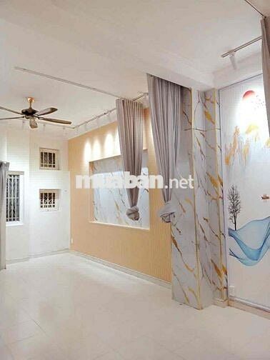 MBKD 50m2_khu vực Phan Xích long sầm uất_phòng đẹp