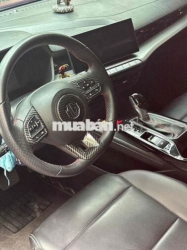 MG MG5 2022 Luxury - 45000 km