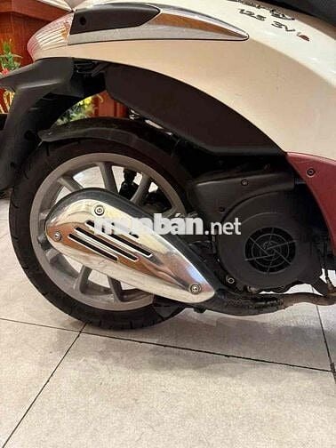 xe liberty 3vie
